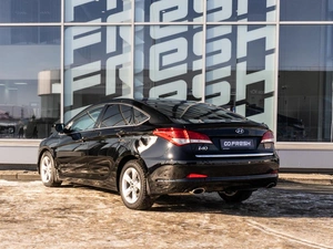 Седан Hyundai i40 2015 года, 1260000 рублей, Самара