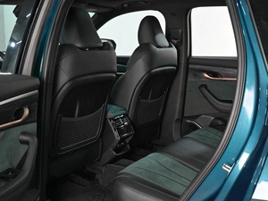Внедорожник Geely Monjaro 2023 года, 2897030 рублей, Аксай