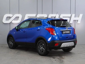 Внедорожник Opel Mokka 2013 года, 1249000 рублей, Воронеж