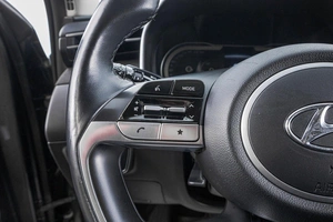 Внедорожник Hyundai Tucson 2022 года, 3499000 рублей, Барнаул