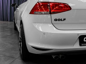 Хетчбэк Volkswagen Golf 2013 года, 1199000 рублей, Тюмень