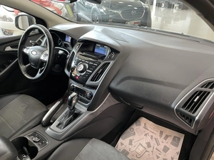 Хетчбэк Ford Focus 2012 года, 807000 рублей, Солонцы