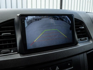 УАЗ Профи, I (2017—н. в.) 2.7 4WD MT (150 л.с.) 2025г. 2025 года, 1896000 рублей, Волгоград