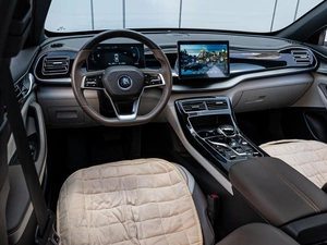 Седан BYD Qin Pro 2023 года, 2640000 рублей, Краснодар