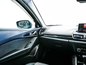 Хетчбэк Mazda Axela 2013 года, 1150000 рублей, Красноярск