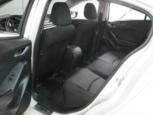 Хетчбэк Mazda 3 2014 года, 1219000 рублей, Воронеж