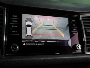 Внедорожник Skoda Kodiaq 2019 года, 2199000 рублей, Воронеж