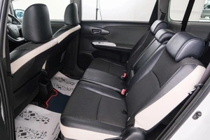 Минивэн Toyota Wish 2016 года, 1749000 рублей, Красноярск