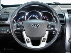 Внедорожник Kia Sorento 2012 года, 1587000 рублей, Ставрополь