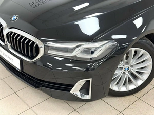 Седан BMW 5 серия 2021 года, 4795000 рублей, Красноярск