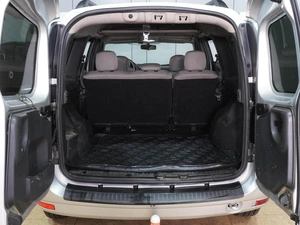 Универсал ВАЗ (LADA) Largus 2016 года, 839000 рублей, Воронеж