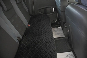 Минивэн Citroen Berlingo 2011 года, 719000 рублей, Кемерово
