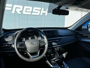 Внедорожник Chery Tiggo 4 Pro 2023 года, 1389000 рублей, Ижевск