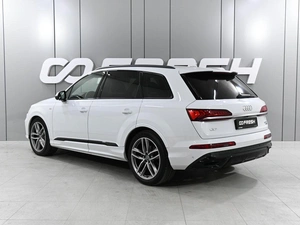 Внедорожник Audi Q7 2020 года, 6850000 рублей, Аксай