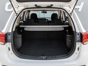 Внедорожник Mitsubishi Outlander 2021 года, 2665000 рублей, Краснодар