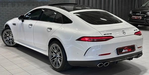 Лифтбек Mercedes-benz AMG GT 2021 года, 8500000 рублей, Красноярск