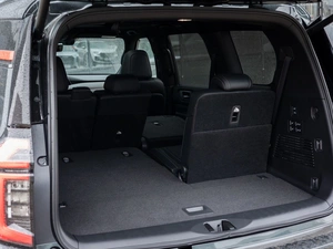 Внедорожник Nissan Armada 2025 года, 14000000 рублей, Новоивановское