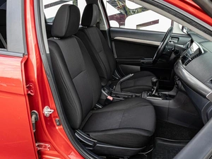 Седан Mitsubishi Lancer 2007 года, 990000 рублей, Краснодар