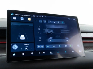 Внедорожник Jetour Dashing 2024 года, 1998444 рублей, Москва