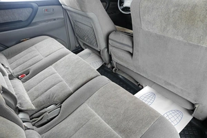 Внедорожник Toyota Land Cruiser 2007 года, 2299000 рублей, Тюмень