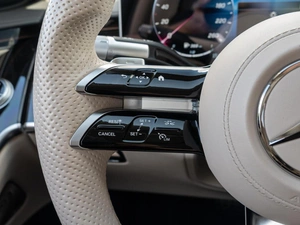 Седан Mercedes-benz S-класс 2021 года, 8300000 рублей, Краснодар
