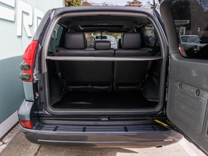 Внедорожник Toyota Land Cruiser Prado 2003 года, 1650000 рублей, Большой Сочи