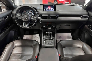Внедорожник Mazda CX-5 2020 года, 3267000 рублей, Красноярск