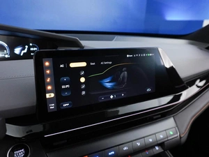 Лифтбек Changan UNI-V 2023 года, 2267444 рублей, Москва