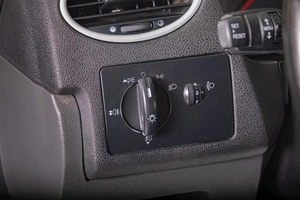 Хетчбэк Ford Focus 2005 года, 199000 рублей, Томск