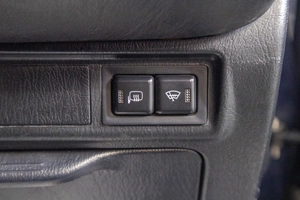 Седан Toyota Mark II 1999 года, 629000 рублей, Барнаул