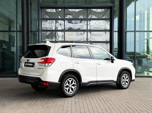 Внедорожник Subaru Forester 2019 года, 2750000 рублей, Уфа