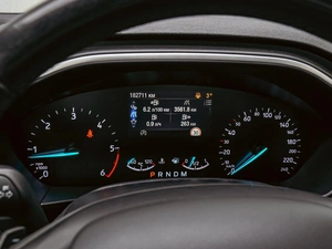 Универсал Ford Focus 2019 года, 1740000 рублей, Краснодар