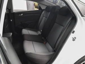 Седан Hyundai Solaris 2019 года, 1598000 рублей, Ставрополь