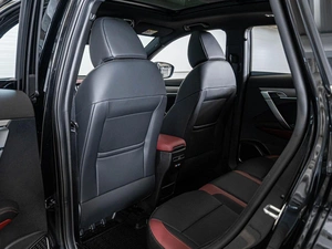 Внедорожник Belgee X50 2024 года, 2120000 рублей, Ставрополь