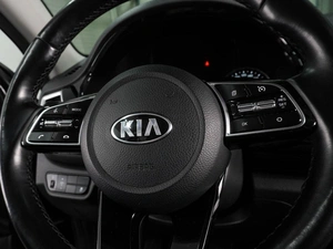 Внедорожник Kia Seltos 2020 года, 2359000 рублей, Воронеж