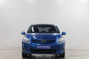 Хетчбэк Toyota Auris 2012 года, 1099000 рублей, Новокузнецк