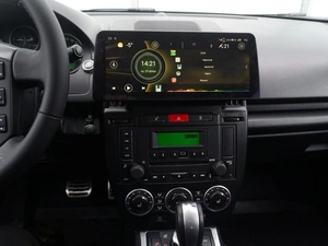 Внедорожник Land Rover Freelander 2008 года, 1050000 рублей, Тверь