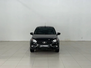 Лифтбек ВАЗ (LADA) Granta 2022 года, 770000 рублей, Кострома