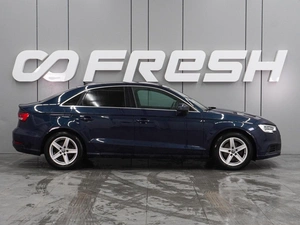 Седан Audi A3 2019 года, 1849000 рублей, Воронеж