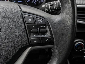 Внедорожник Hyundai Tucson 2019 года, 2600000 рублей, Краснодар