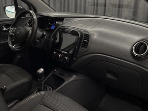 Внедорожник Renault Kaptur 2018 года, 1060000 рублей, Красноярск