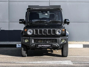 Внедорожник Suzuki Jimny 2020 года, 2324000 рублей, Кирилловка