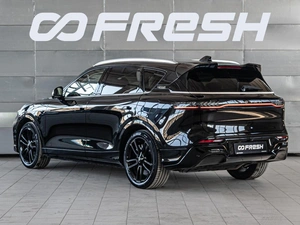 Внедорожник Voyah Free 2024 года, 4444000 рублей, Краснодар