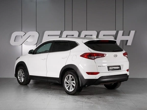 Внедорожник Hyundai Tucson 2017 года, 2149000 рублей, Минеральные Воды