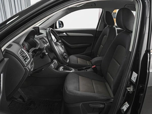 Внедорожник Audi Q3 2012 года, 1574000 рублей, Ставрополь
