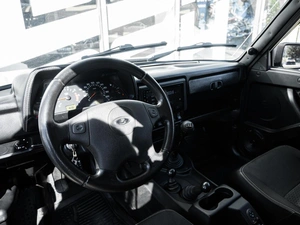 Внедорожник ВАЗ (LADA) 2121 (4x4) Urban 2018 года, 590000 рублей, Ставрополь