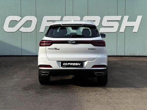 Внедорожник Chery Tiggo 7 Pro 2023 года, 1779000 рублей, Кропоткин