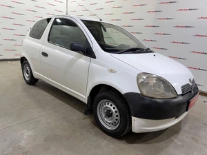 Хетчбэк Toyota Vitz 2000 года, 249000 рублей, Красноярск