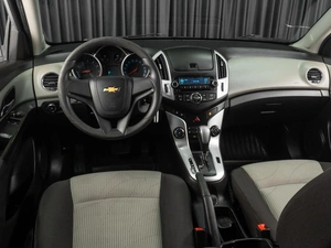 Седан Chevrolet Cruze 2013 года, 609000 рублей, Тюмень
