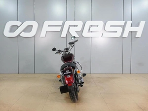 Harley-Davidson Sportster 1200 2015 года, 989000 рублей, Воронеж